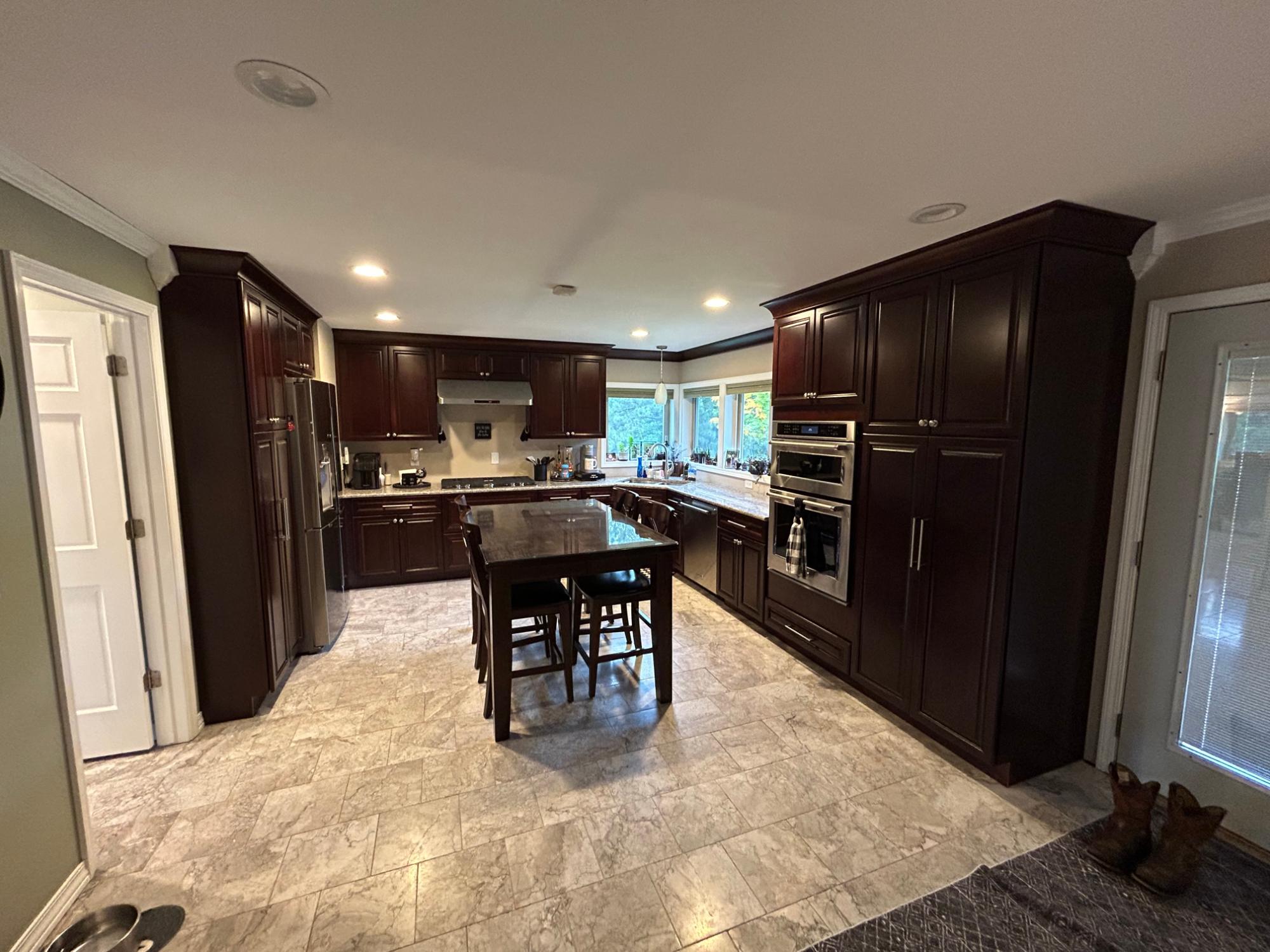 Undocumented Lake Property 1881 Cth B Photo 6