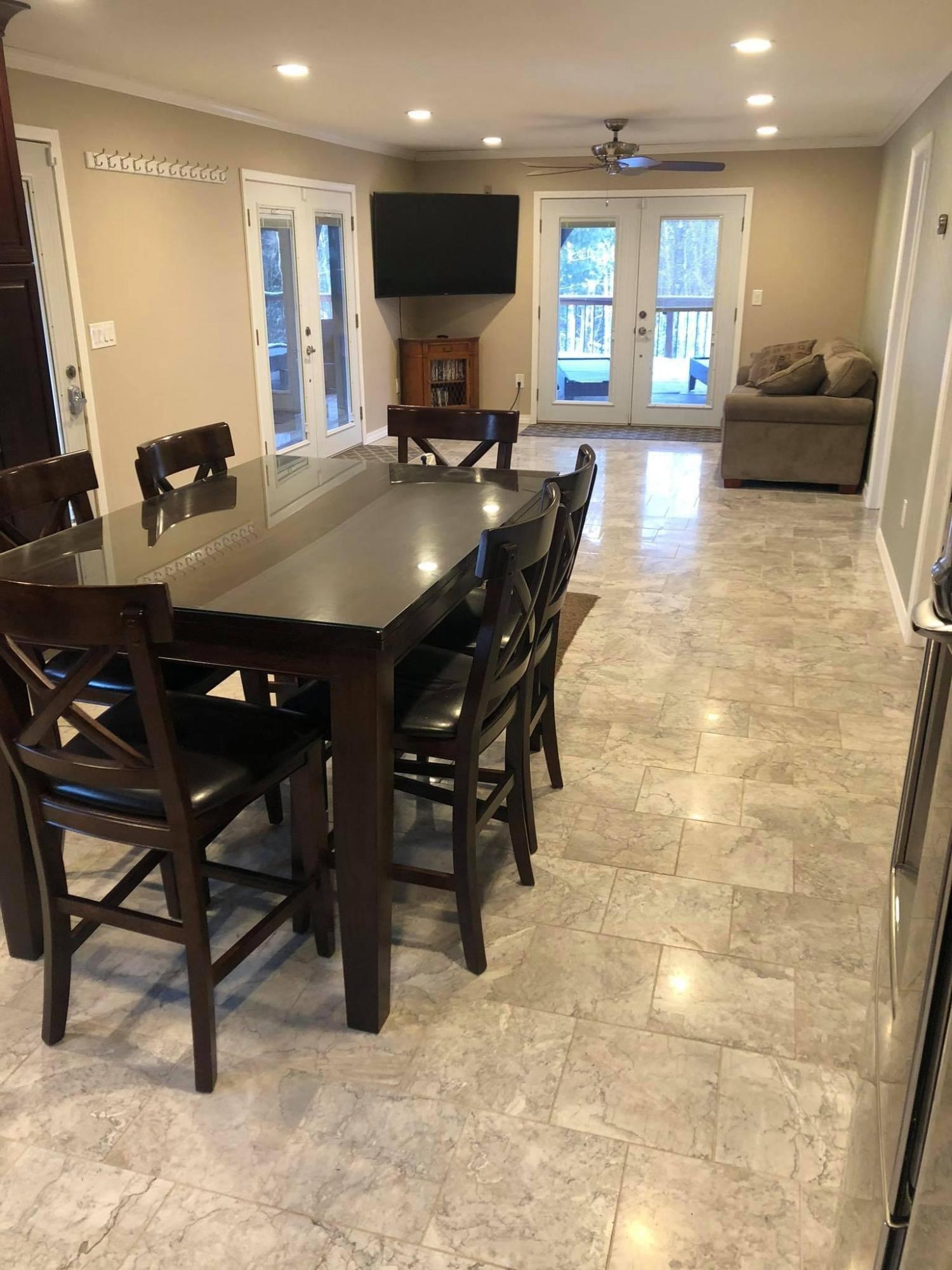 Undocumented Lake Property 1881 Cth B Photo 8