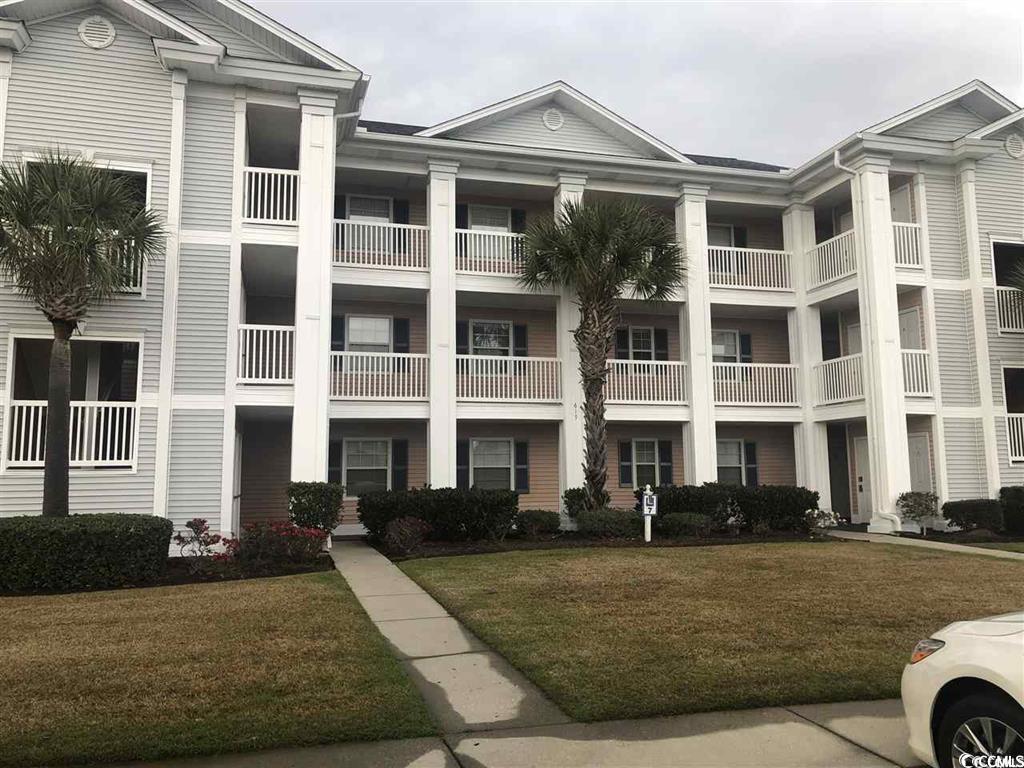 619 Waterway Village Blvd. UNIT Unit 7-I Myrtle Beach, SC 29579