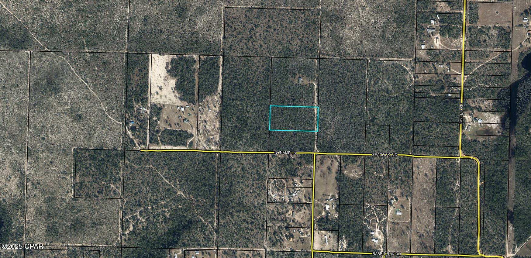Details for 710 Peacock Circle, Youngstown, FL 32466