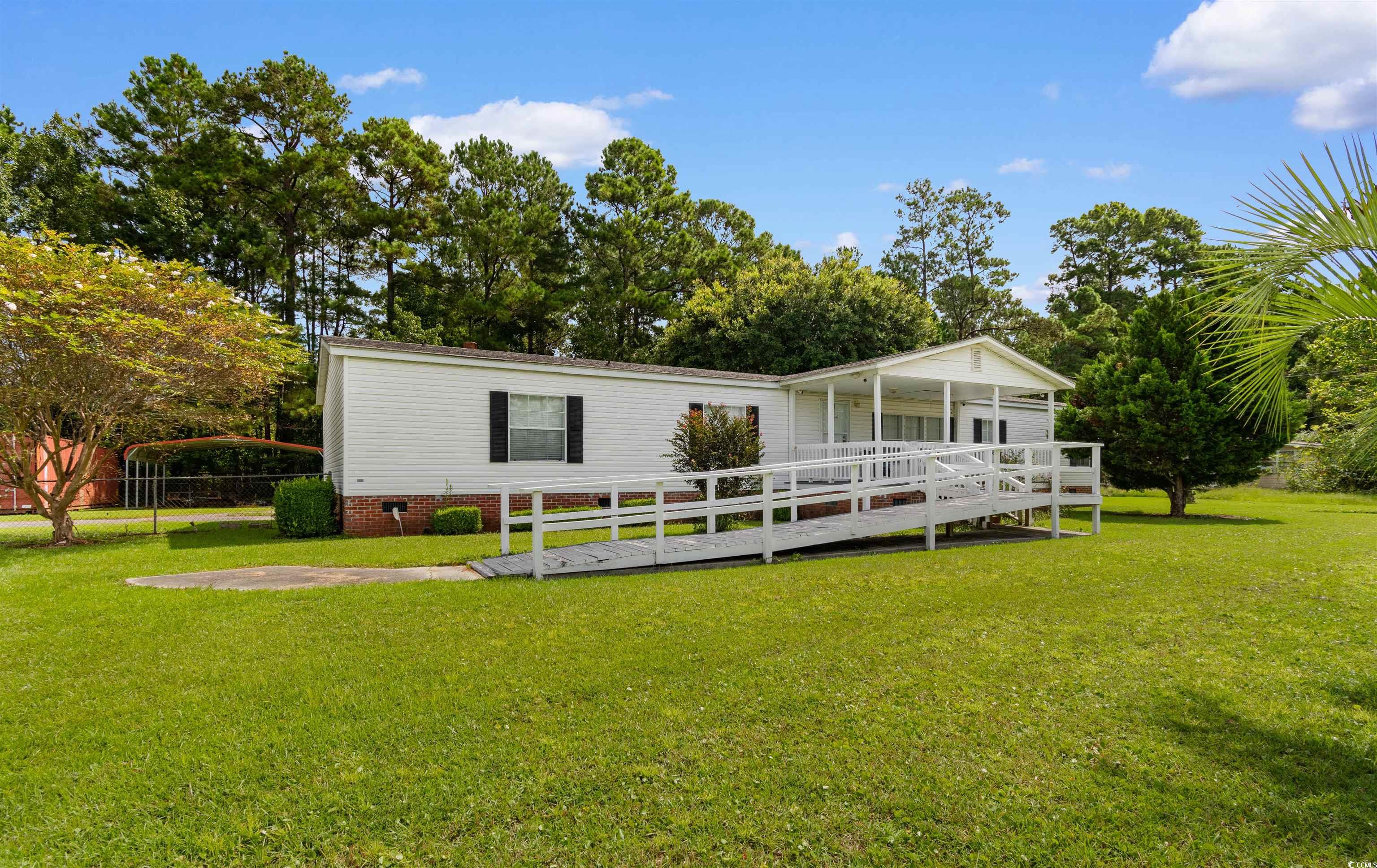 652 Bear Grass Rd W Longs, SC 29568