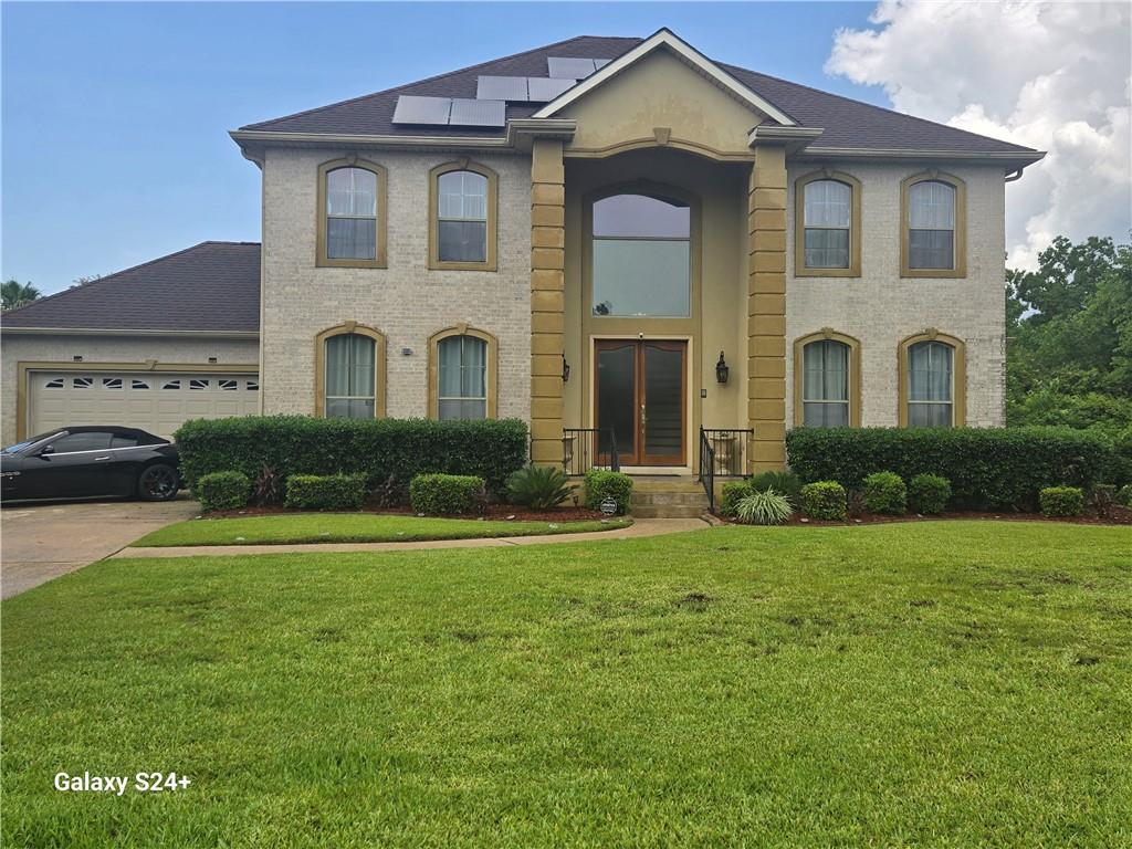 160 OAKMONT Drive