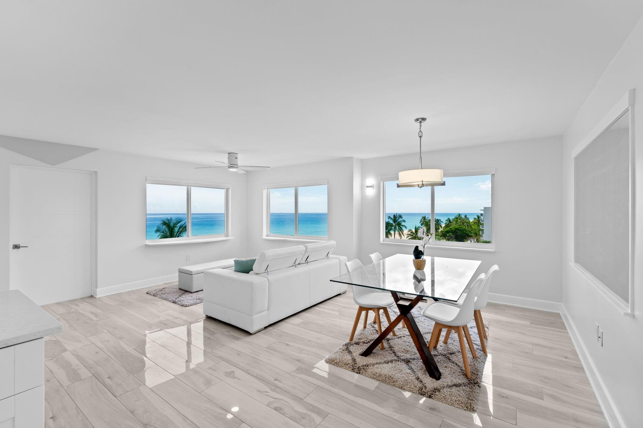 300 Oregon St Unit 501, Hollywood, Florida 33019