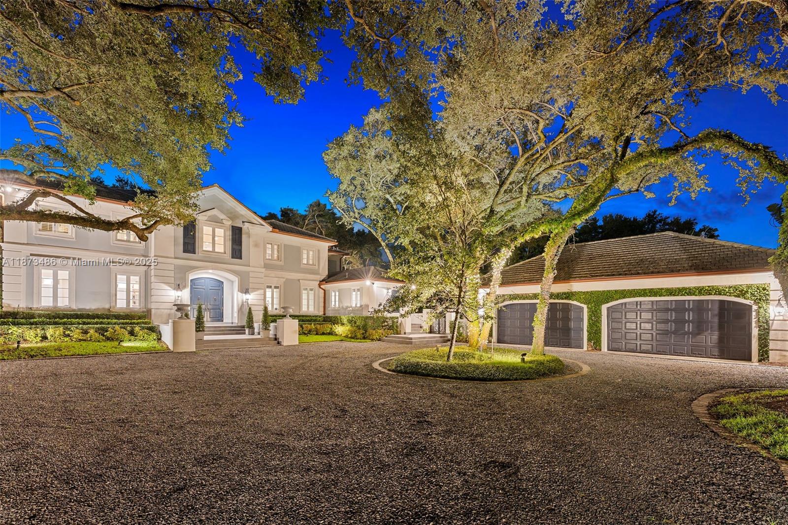 5400 Banyan Trl Coral Gables, FL 33156