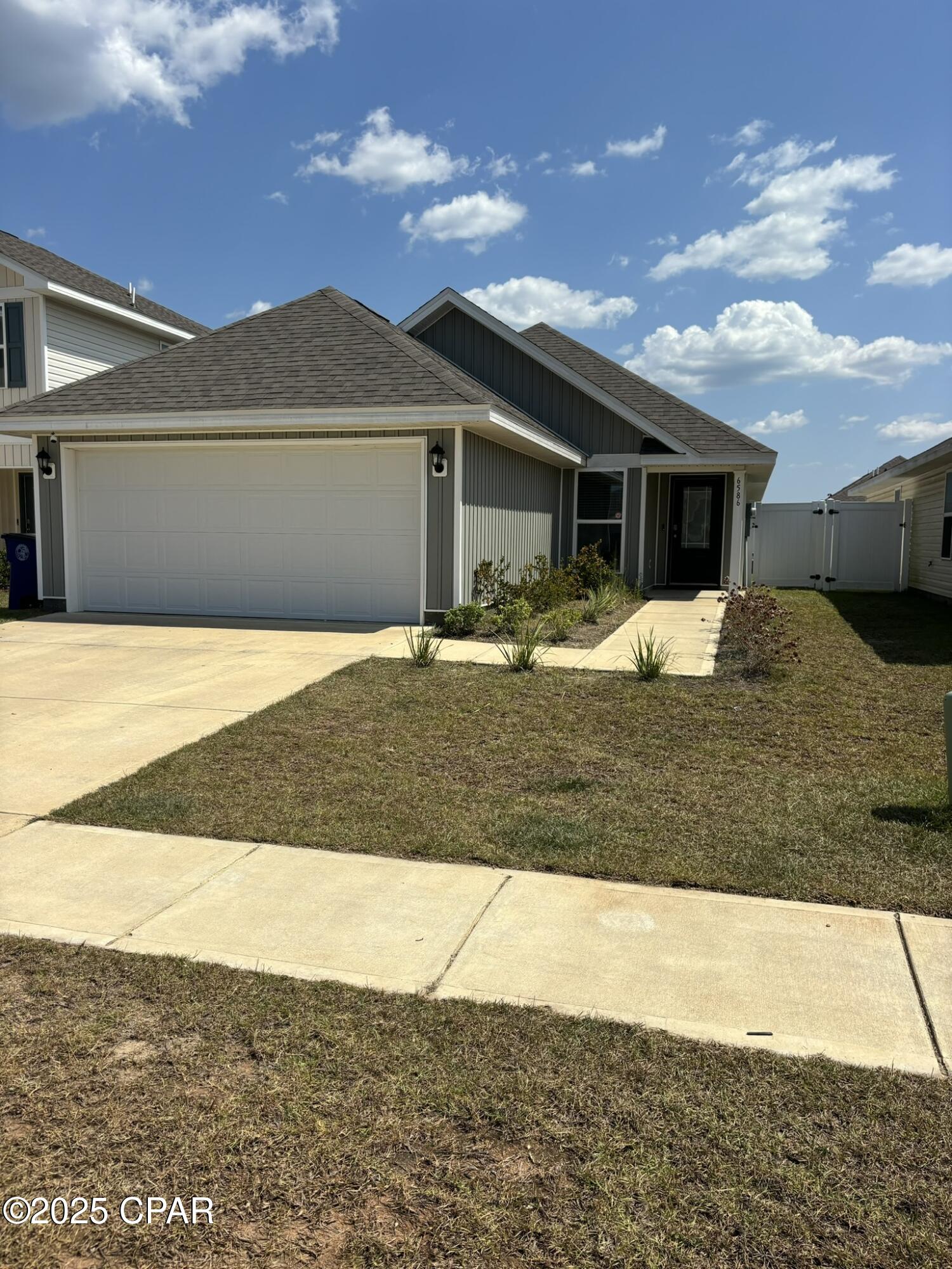 Details for 6586 Atkins Road, Panama City, FL 32404