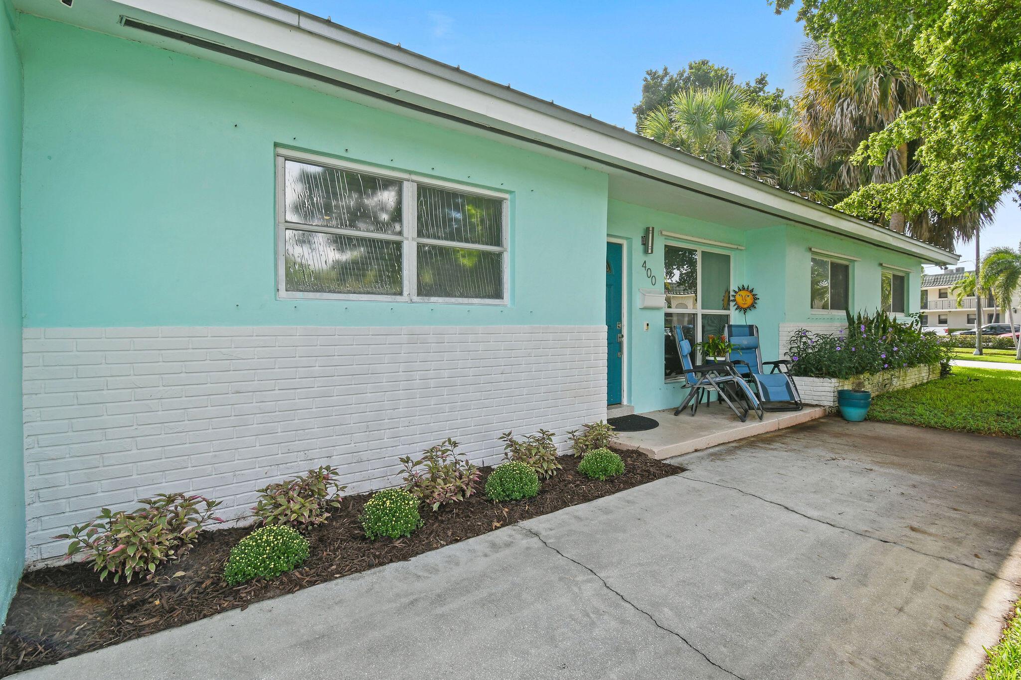 North Palm Beach Village