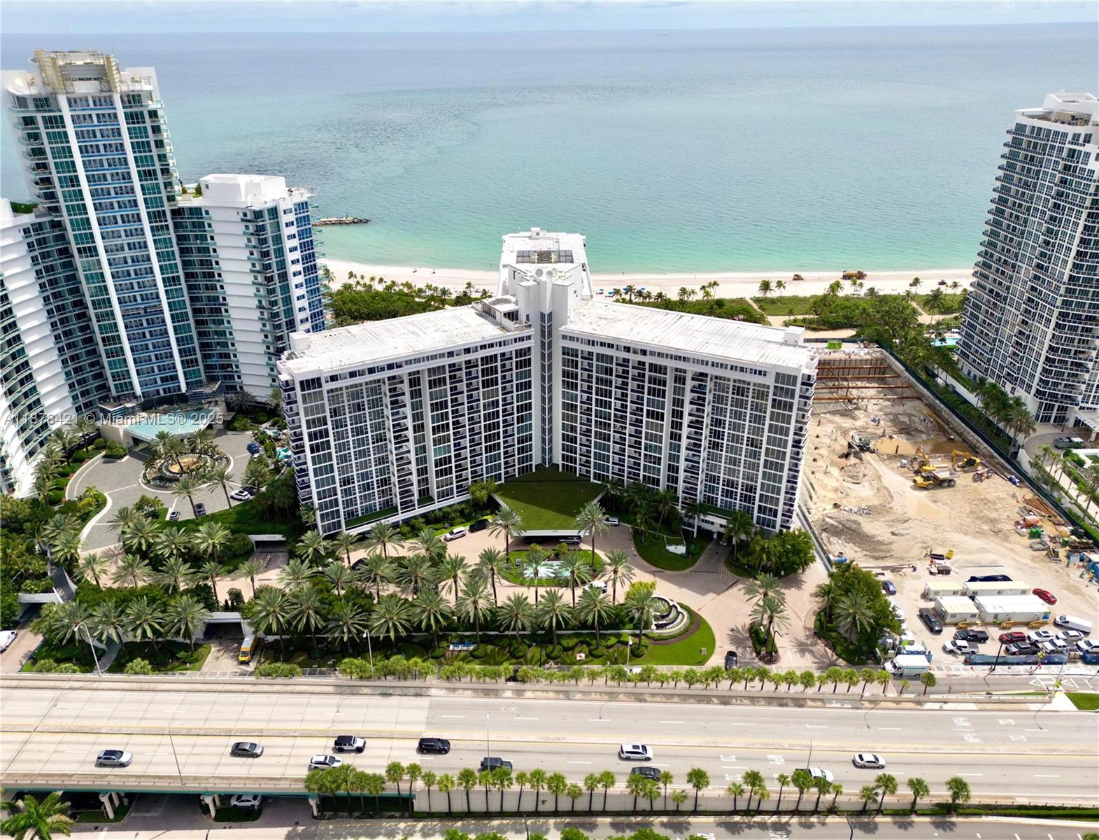 10275 Collins Ave Unit 323, Bal Harbour, Florida 33154