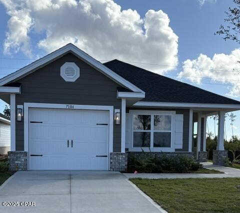 Details for 7104 Traditions Drive, Panama City, FL 32404