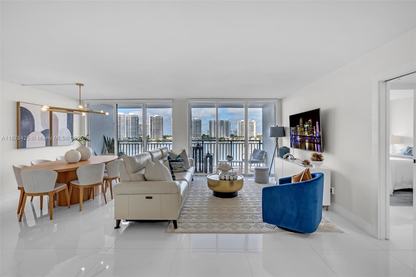 17720 Bay Rd Unit 903, Sunny Isles Beach, Florida 33160
