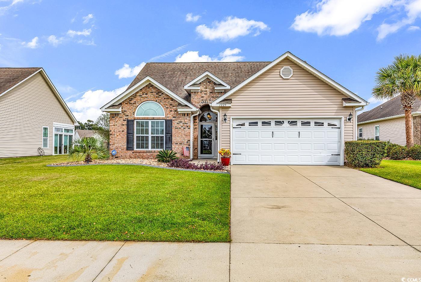 1225 Wayvland Dr. Surfside Beach, SC 29575