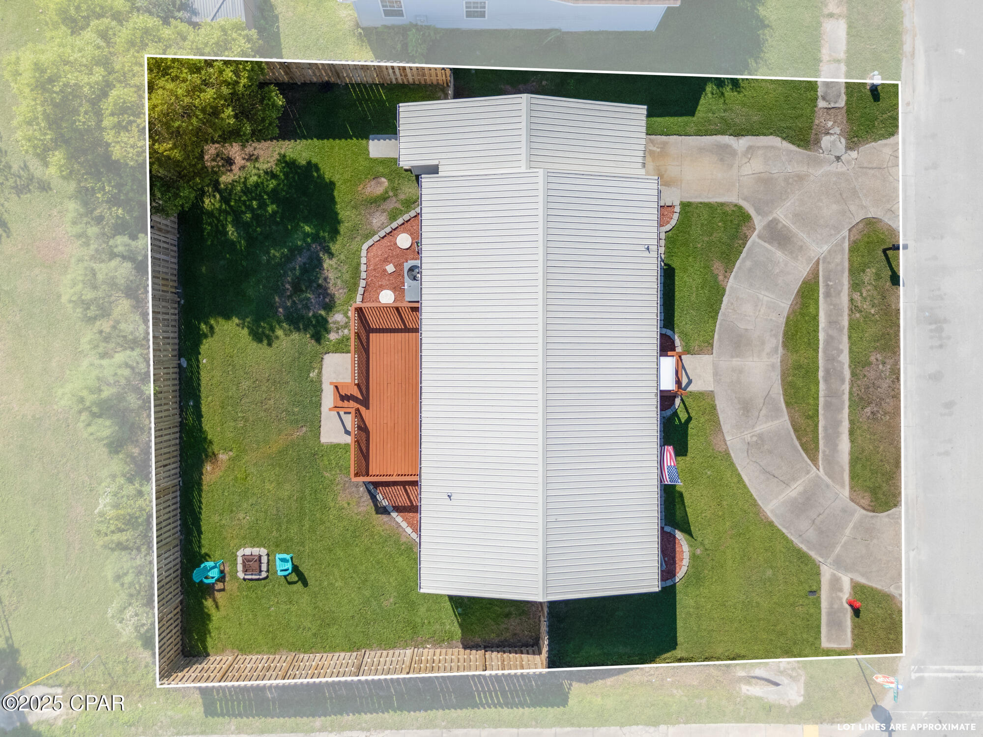 Image 42 For 7343 Claudias Way