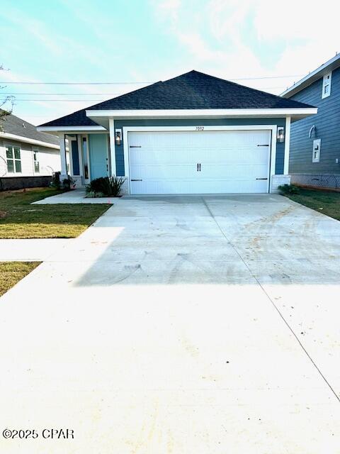 Listing Details for 7092 Traditions Drive, Panama City, FL 32404