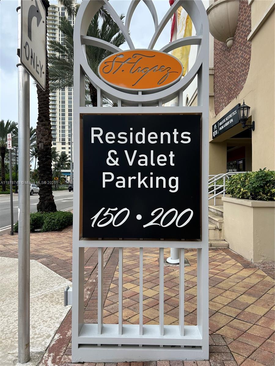 Apartamento en Alquiler en Sunny Isles Beach, FL
