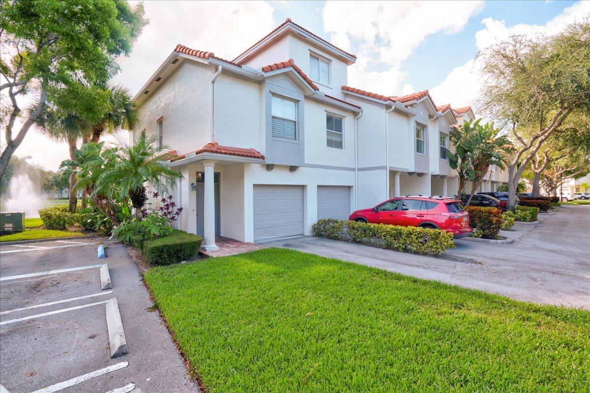 Tierra Verde At Delray Be