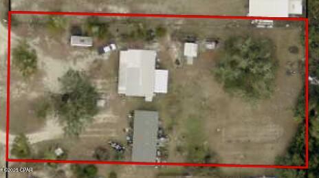 Details for 9412 Pat Road, Youngstown, FL 32466