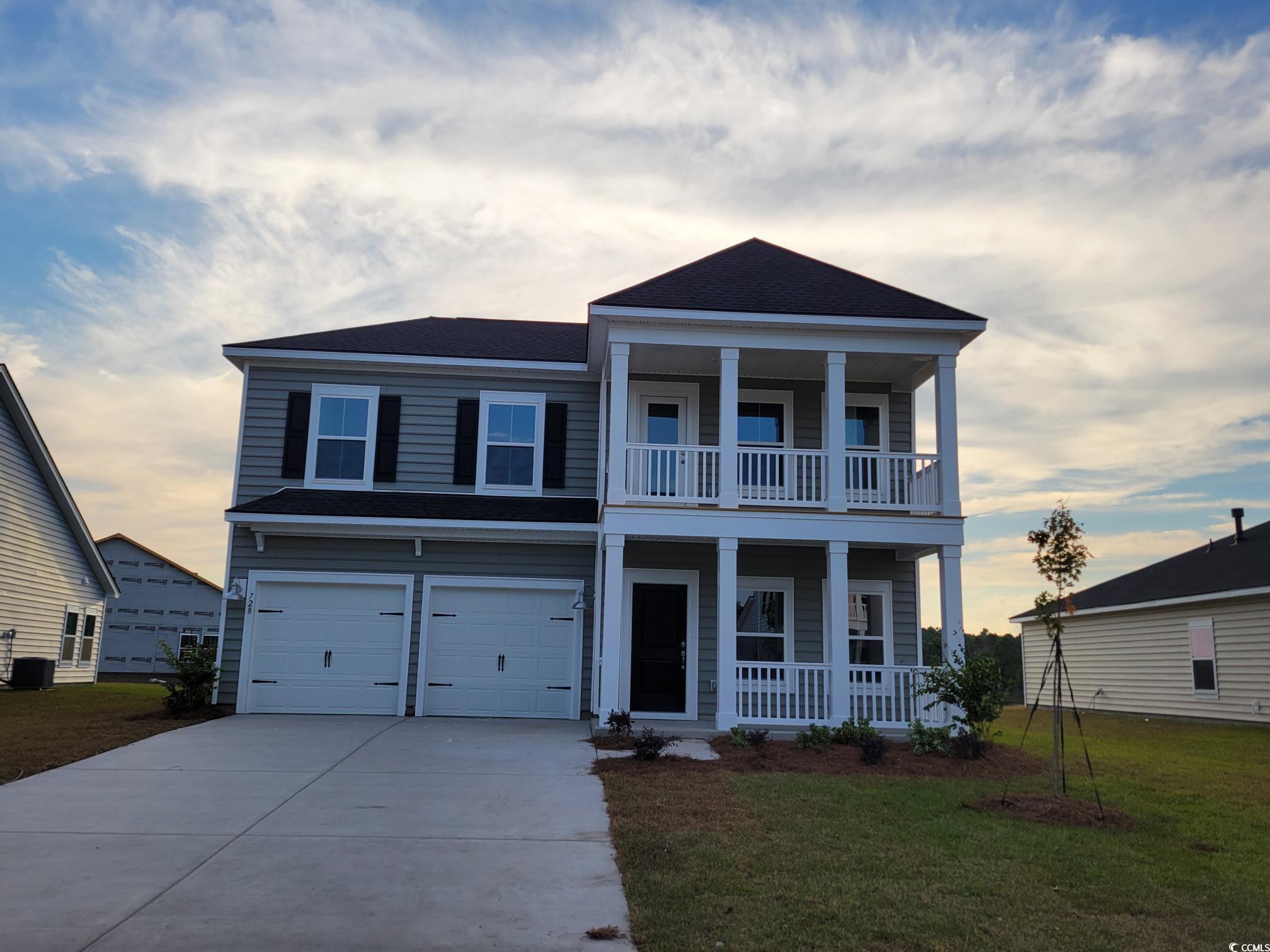 728 Laconic Dr. Myrtle Beach, SC 29588