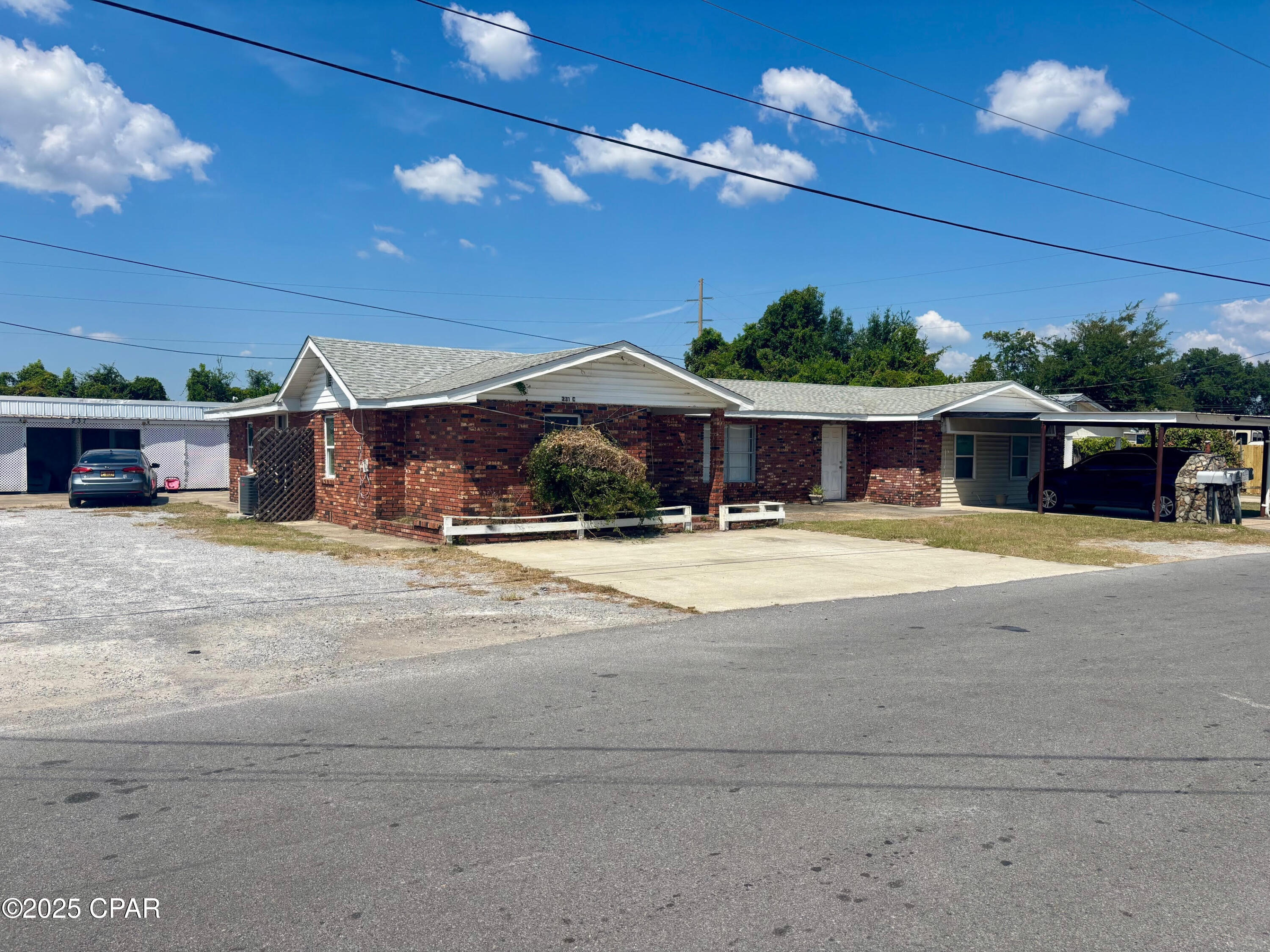 Details for 2635 Arden Avenue, Panama City, FL 32405