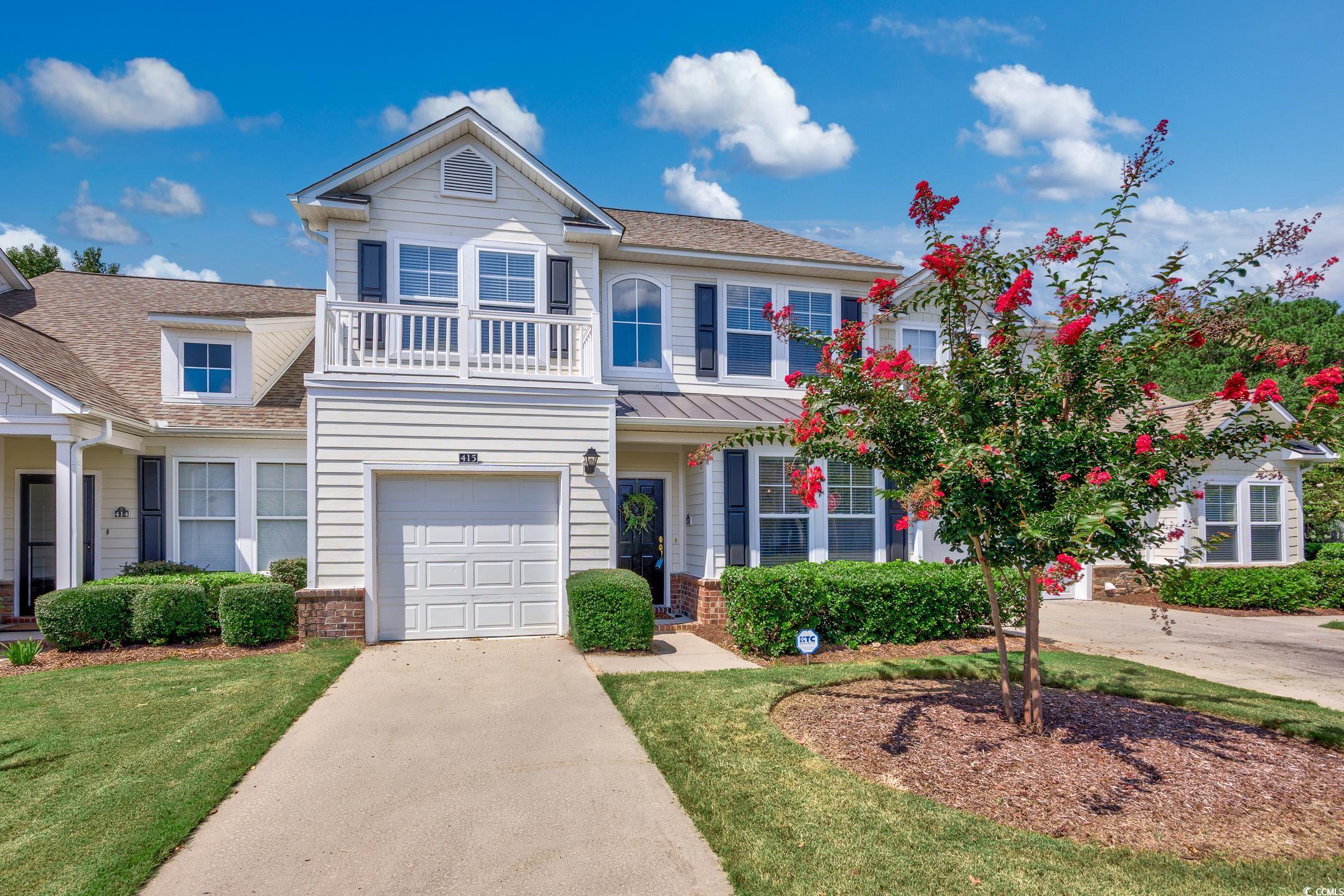 6095 Catalina Dr. UNIT #415 North Myrtle Beach, SC 29582