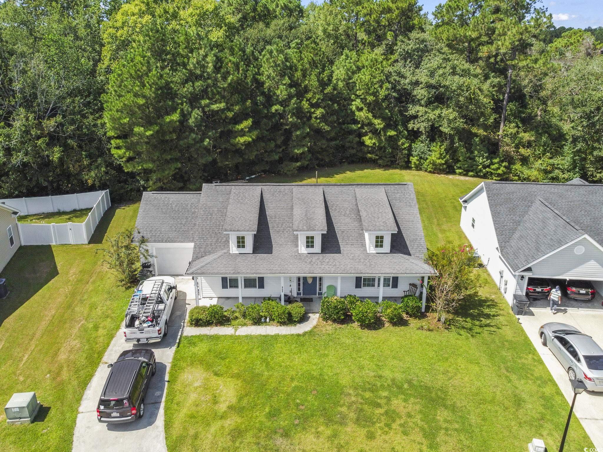 157 Blue Jacket Dr. Aynor, SC 29544