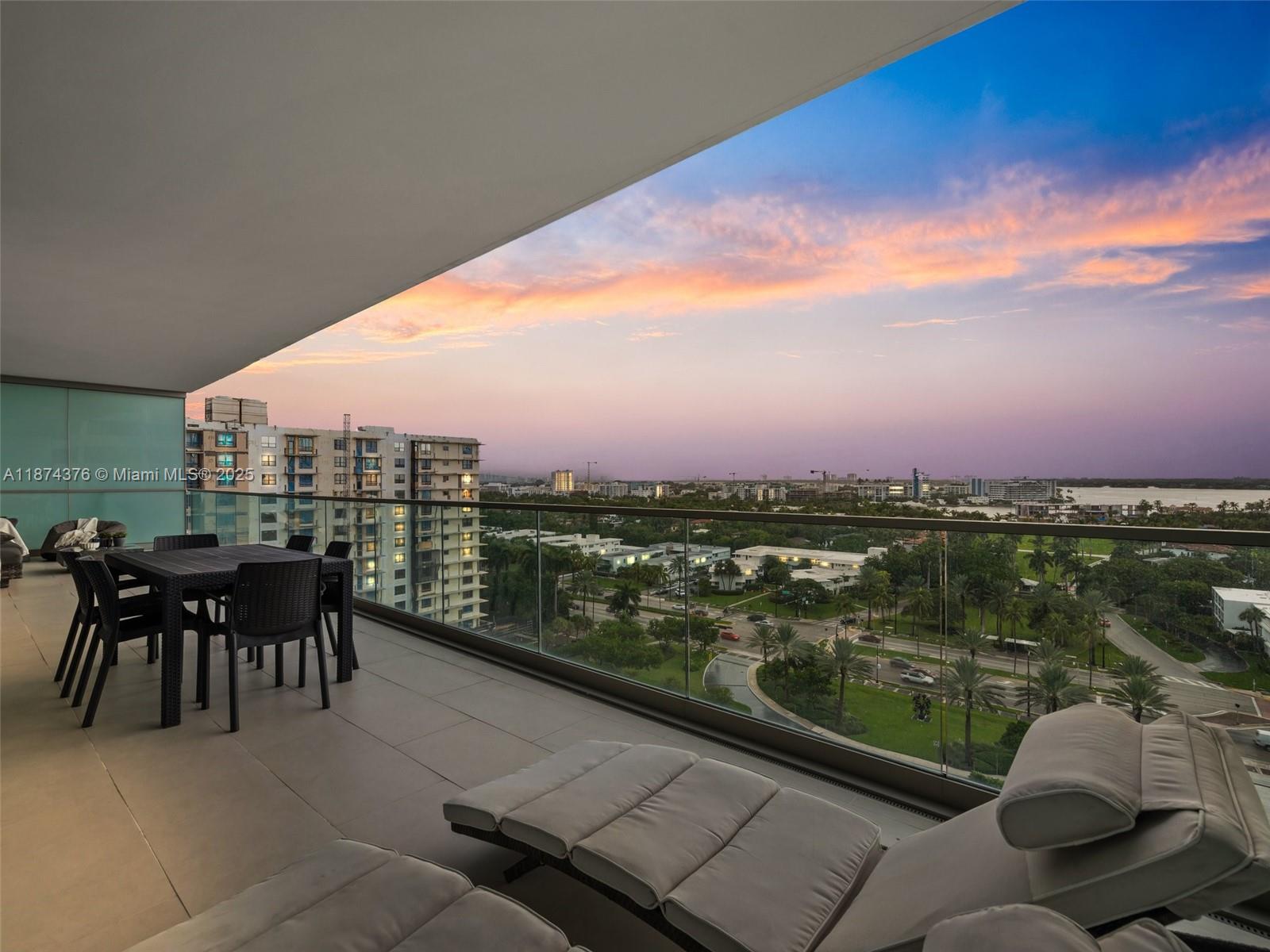 10203 Collins Ave Unit 1105, Bal Harbour, Florida 33154