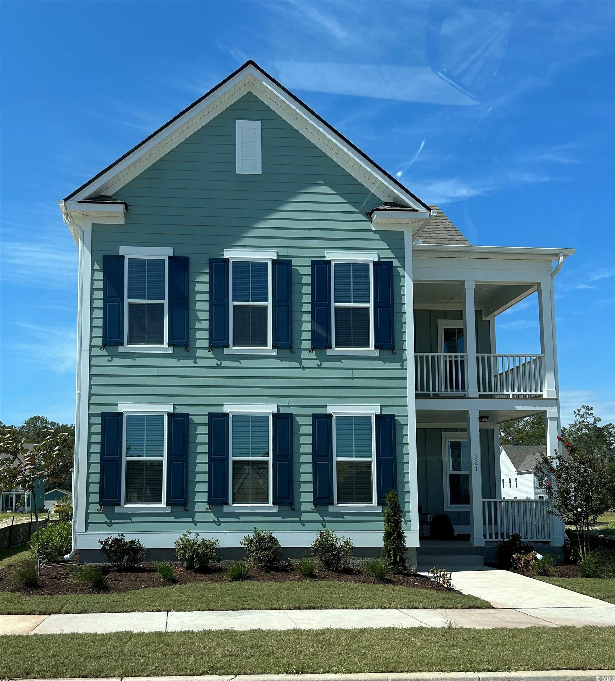 321 Grafton Dr. Myrtle Beach, SC 29588