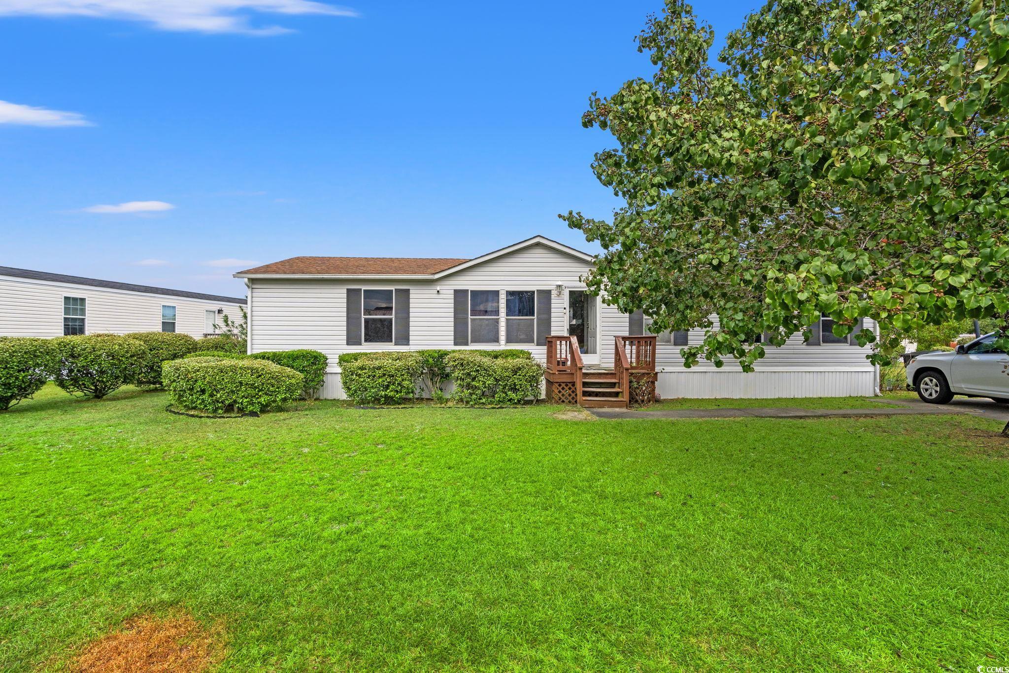 1077 Palm Palm Dr. Conway, SC 29526