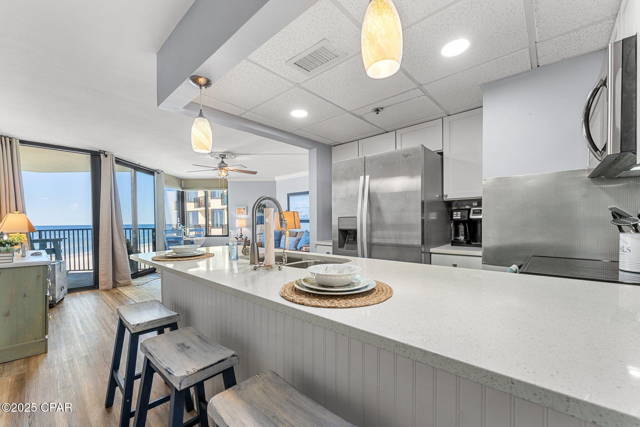 Details for 9850 Thomas 511e Drive 511e, Panama City Beach, FL 32408