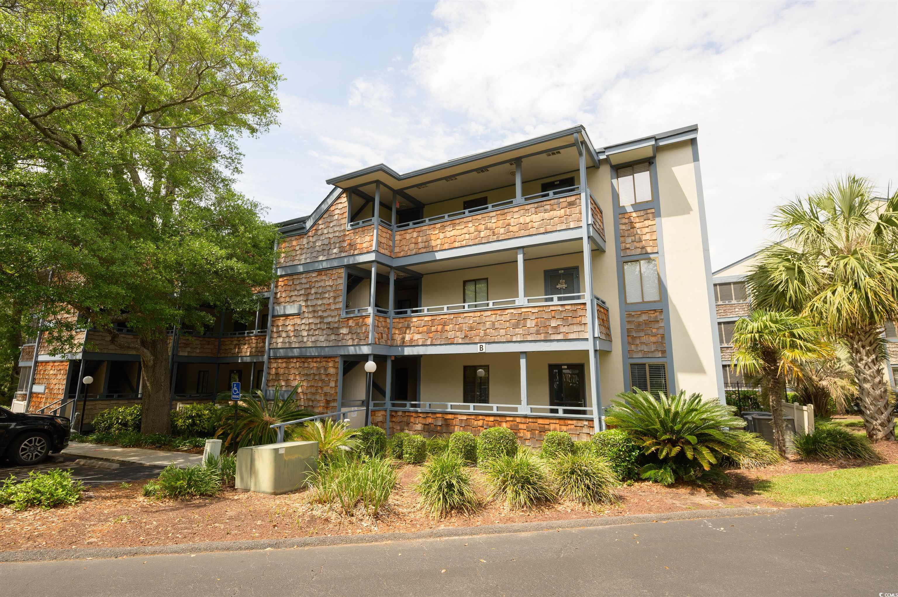 250 Maison Dr. UNIT B-4 Myrtle Beach, SC 29572