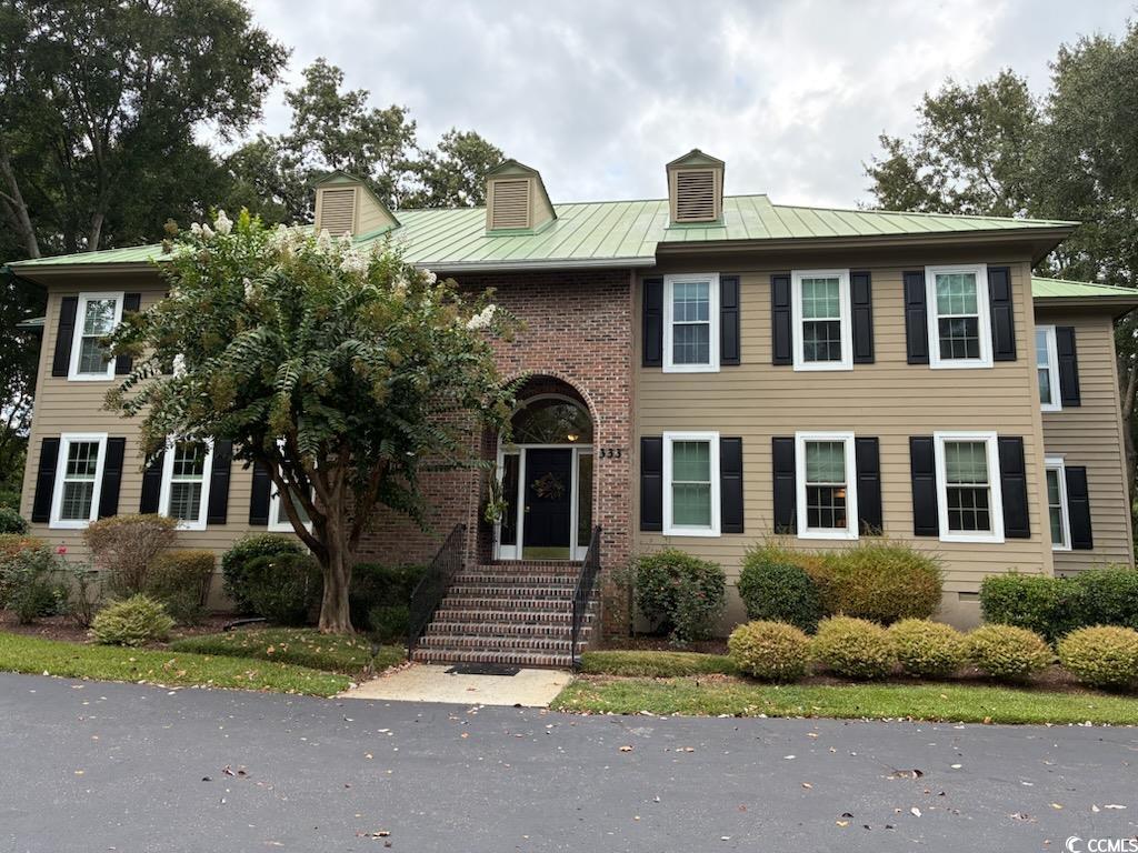 333 Golden Bear Dr. UNIT #4 Pawleys Island, SC 29585