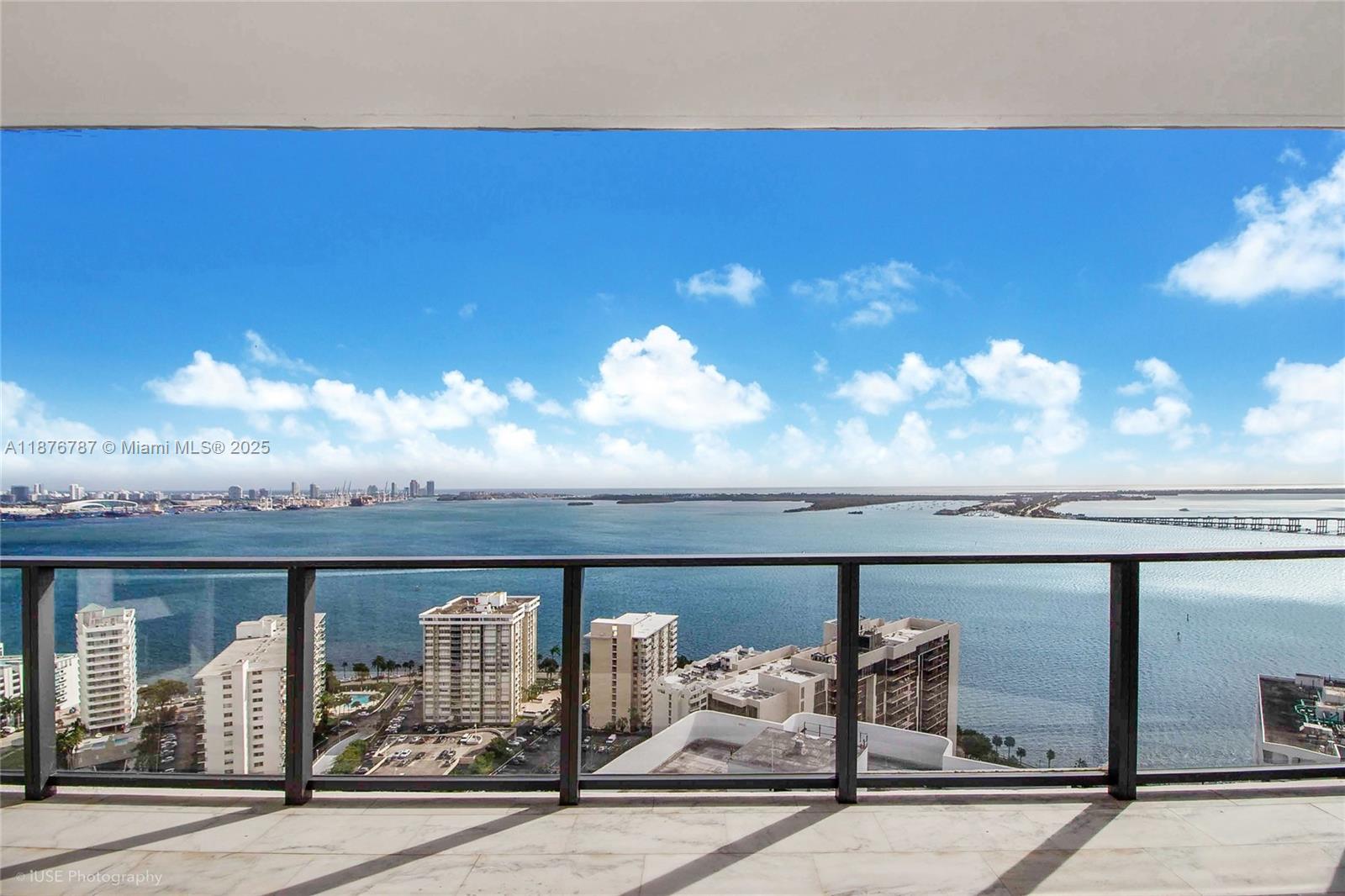 1451 Brickell Ave Unit 3102, Miami, Florida 33131
