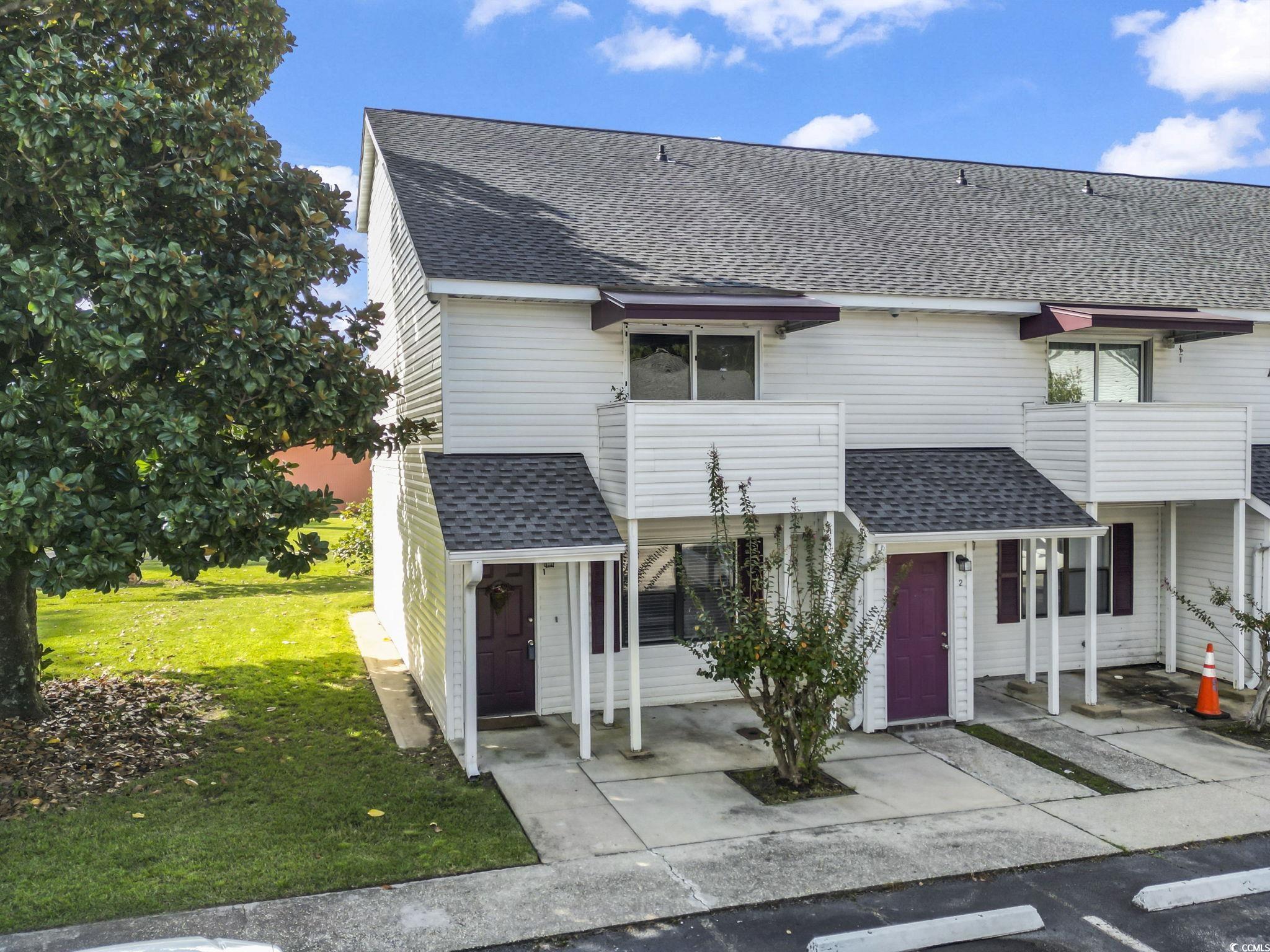 209 Cedar St. UNIT A-1 Myrtle Beach, SC 29577