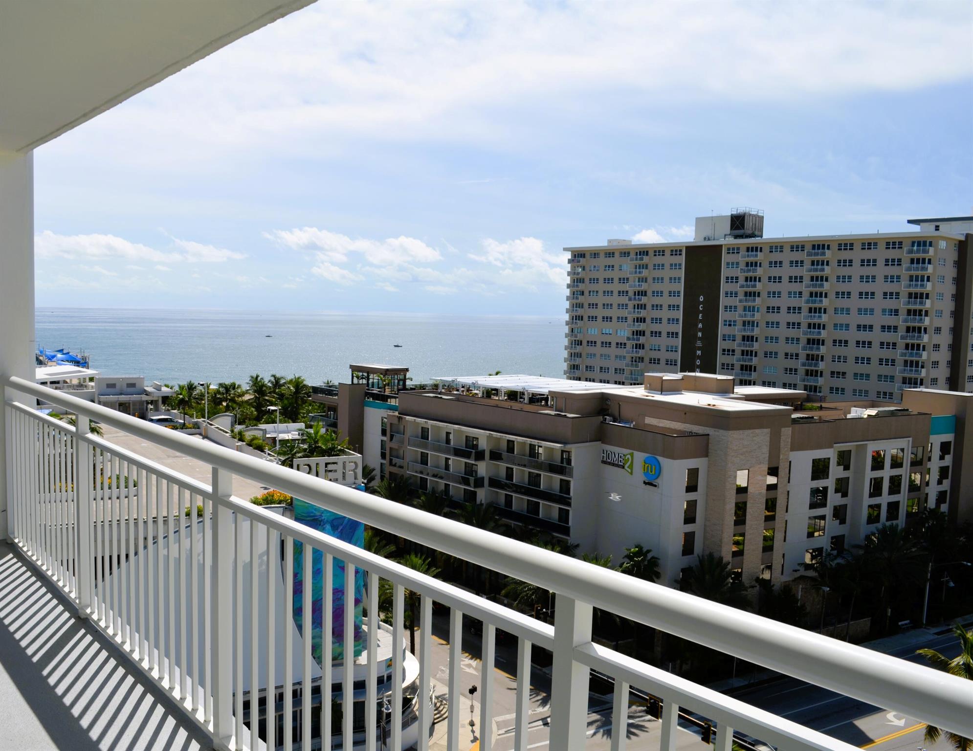 Granada House Condominium