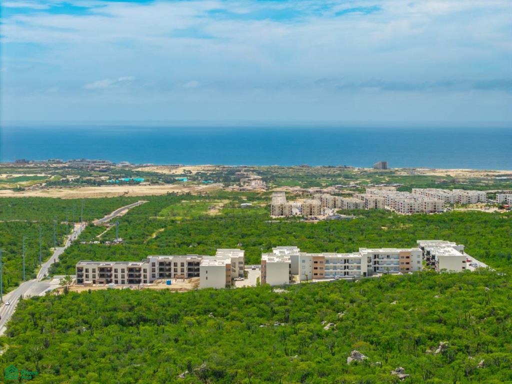 Maralta Cabo Living G 102, Los Cangrejos, Los Cabos, Baja California Sur