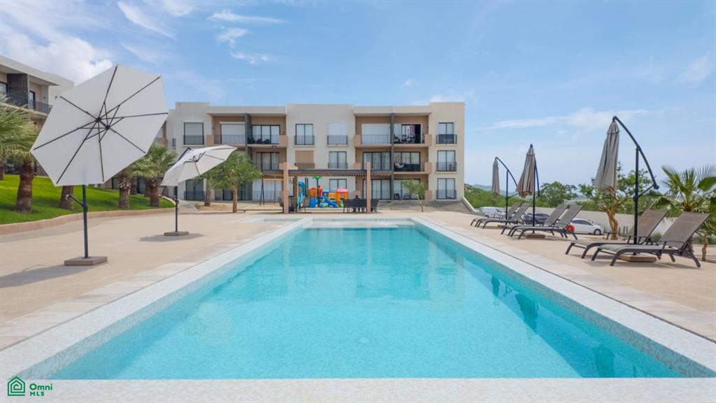 Maralta Cabo Living G 102, Los Cangrejos, Los Cabos, Baja California Sur