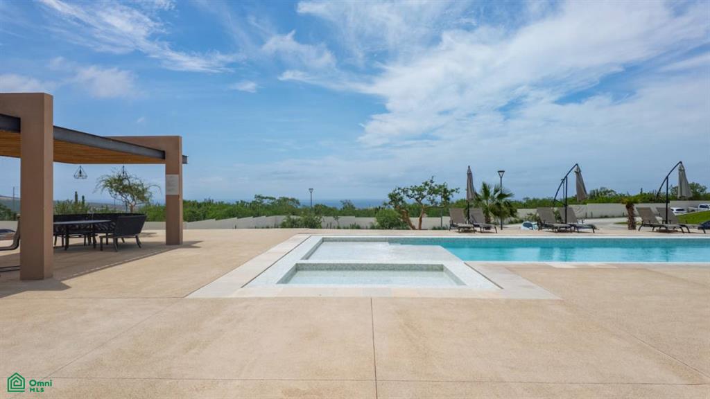 Maralta Cabo Living G 102, Los Cangrejos, Los Cabos, Baja California Sur