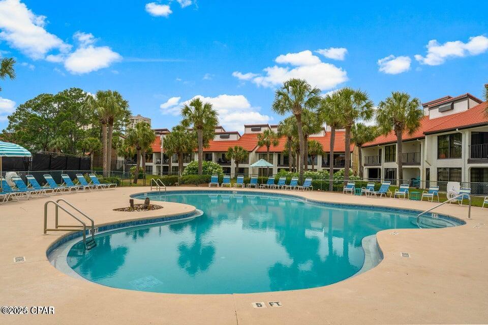 Image 28 For 520 Richard Jackson Boulevard 1410