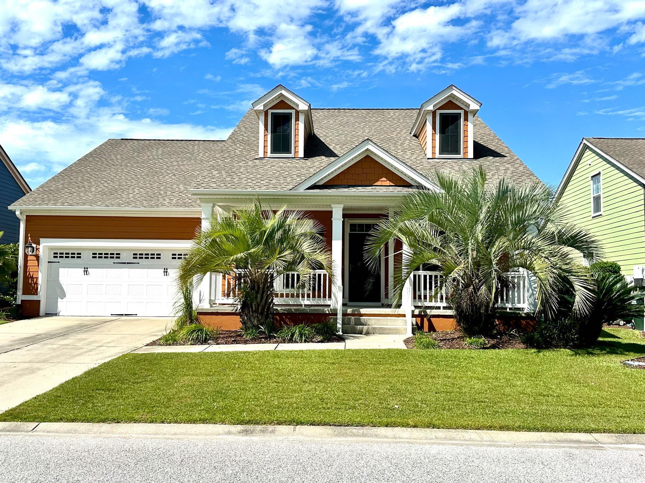 761 Dreamland Dr. Murrells Inlet, SC 29576