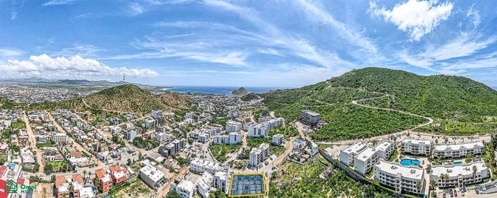 Dev Land Aqualuna sn, Lienzo Charro Centro, Los Cabos, Baja California Sur