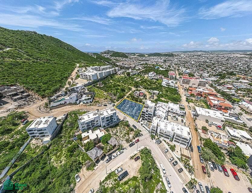 Dev Land Aqualuna sn, Lienzo Charro Centro, Los Cabos, Baja California Sur