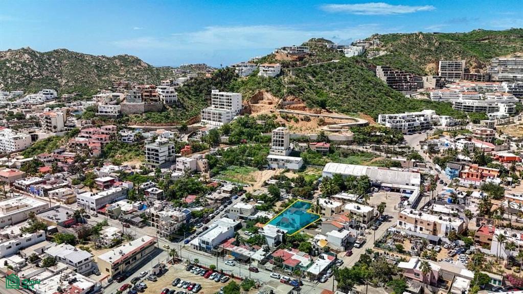 Dev Land Aqualuna sn, Lienzo Charro Centro, Los Cabos, Baja California Sur