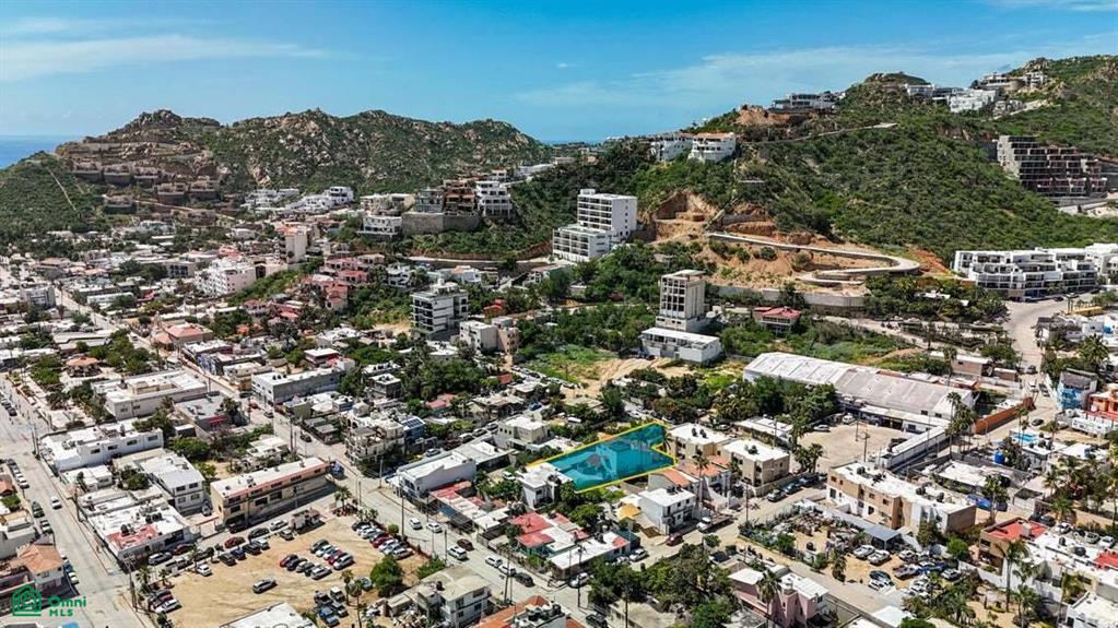 Dev Land Aqualuna sn, Lienzo Charro Centro, Los Cabos, Baja California Sur