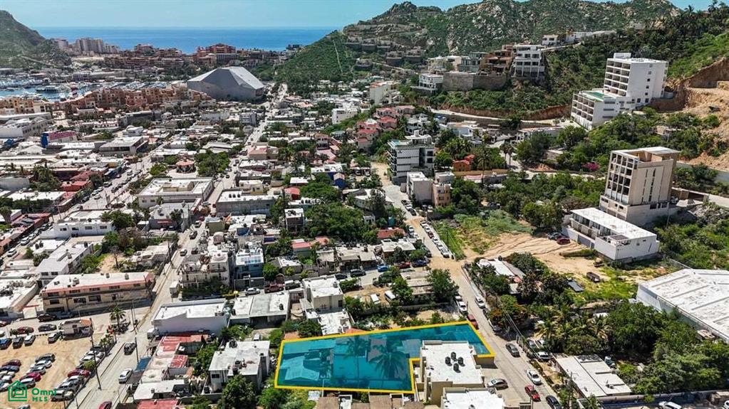 Dev Land Aqualuna sn, Lienzo Charro Centro, Los Cabos, Baja California Sur