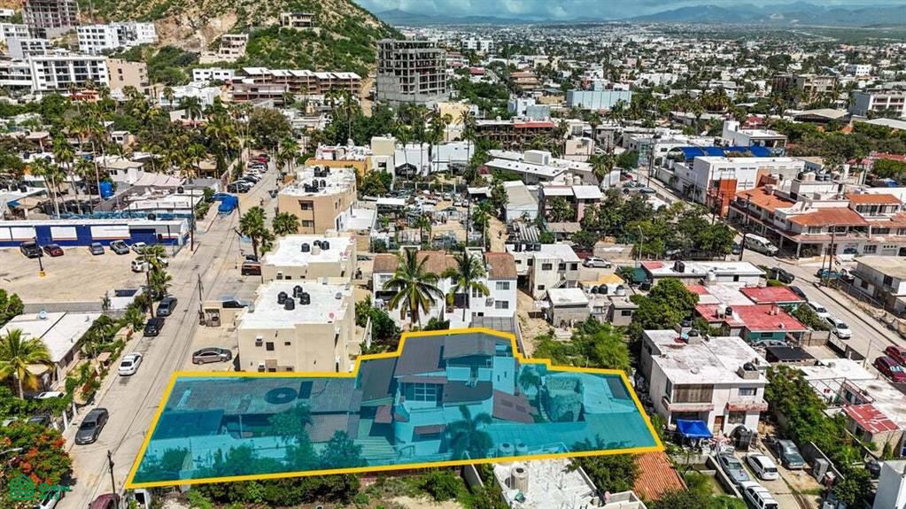 Dev Land Aqualuna sn, Lienzo Charro Centro, Los Cabos, Baja California Sur