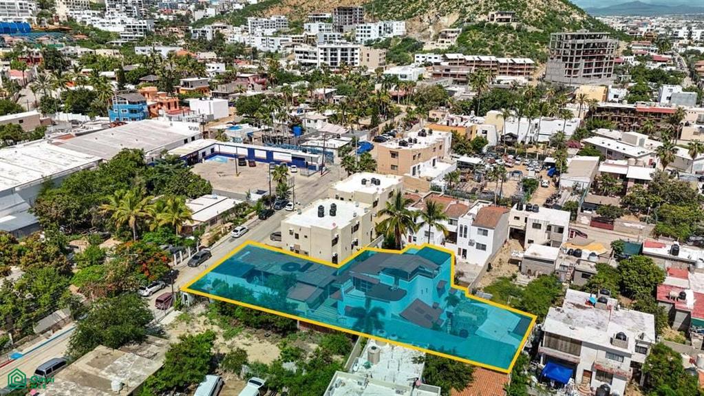 Dev Land Aqualuna sn, Lienzo Charro Centro, Los Cabos, Baja California Sur