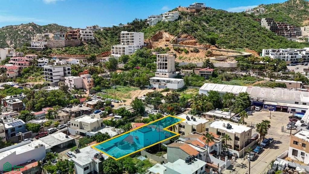 Dev Land Aqualuna sn, Lienzo Charro Centro, Los Cabos, Baja California Sur