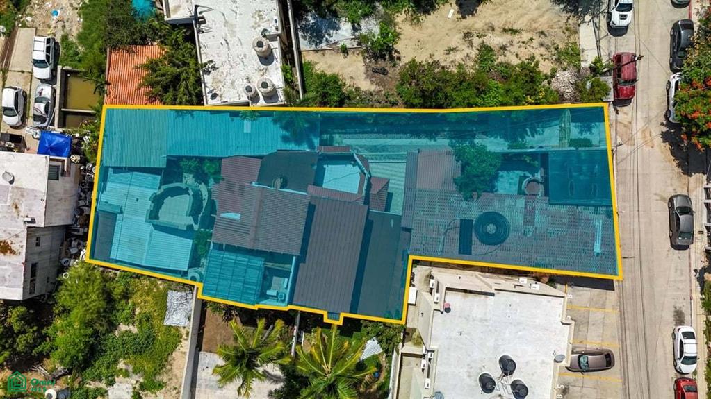 Dev Land Aqualuna sn, Lienzo Charro Centro, Los Cabos, Baja California Sur