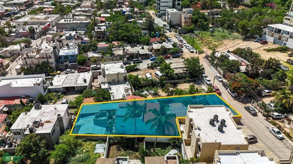 Dev Land Aqualuna sn, Lienzo Charro Centro, Los Cabos, Baja California Sur