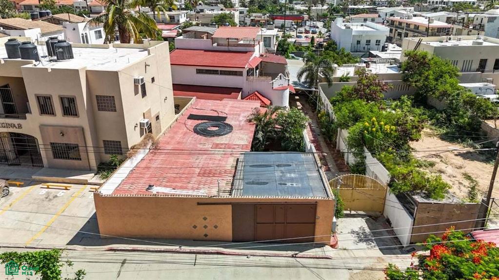 Dev Land Aqualuna sn, Lienzo Charro Centro, Los Cabos, Baja California Sur