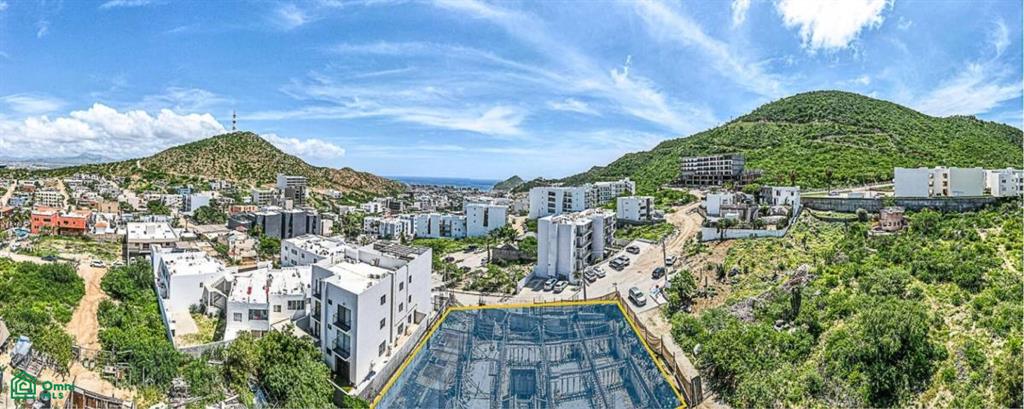 Dev Land Aqualuna sn, Lienzo Charro Centro, Los Cabos, Baja California Sur