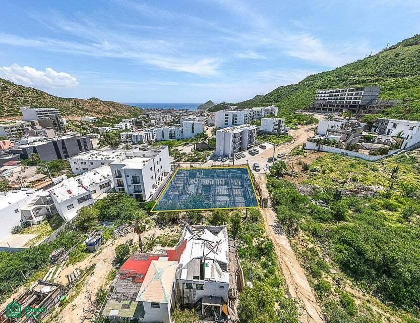 Dev Land Aqualuna sn, Lienzo Charro Centro, Los Cabos, Baja California Sur